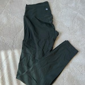 Align Lululemon leggings